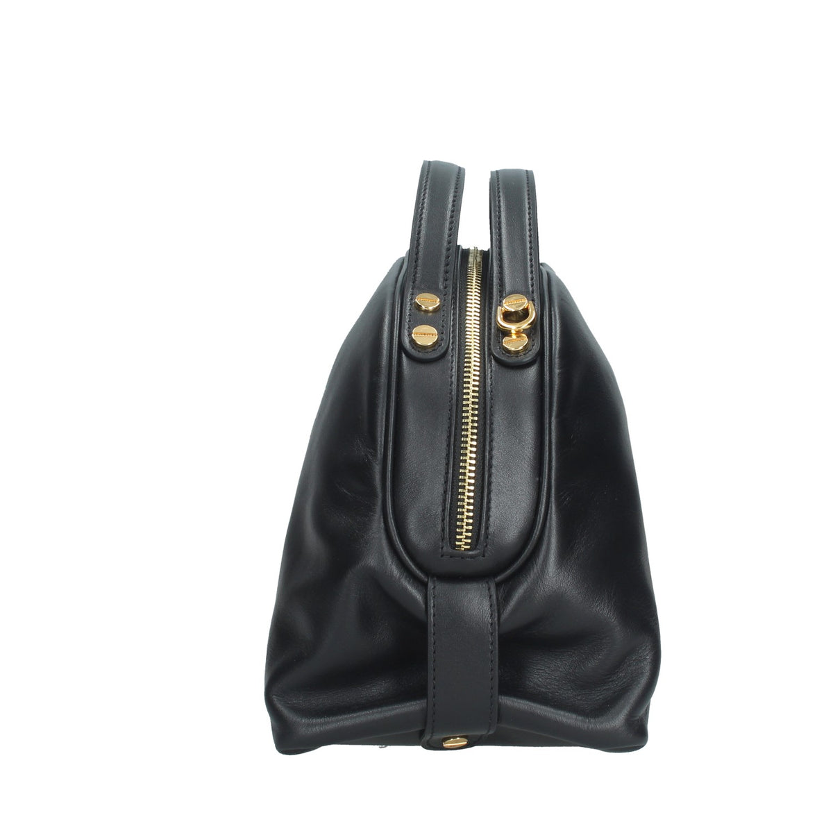 BORBONESE BORSA BAULETTO SMALL