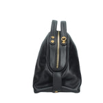 BORBONESE BORSA BAULETTO SMALL