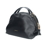 BORBONESE BAULETTO SMALL DONNA IN PELLE