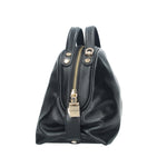 BORBONESE BAULETTO SMALL DONNA IN PELLE