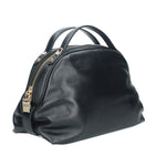 BORBONESE BAULETTO SMALL DONNA IN PELLE