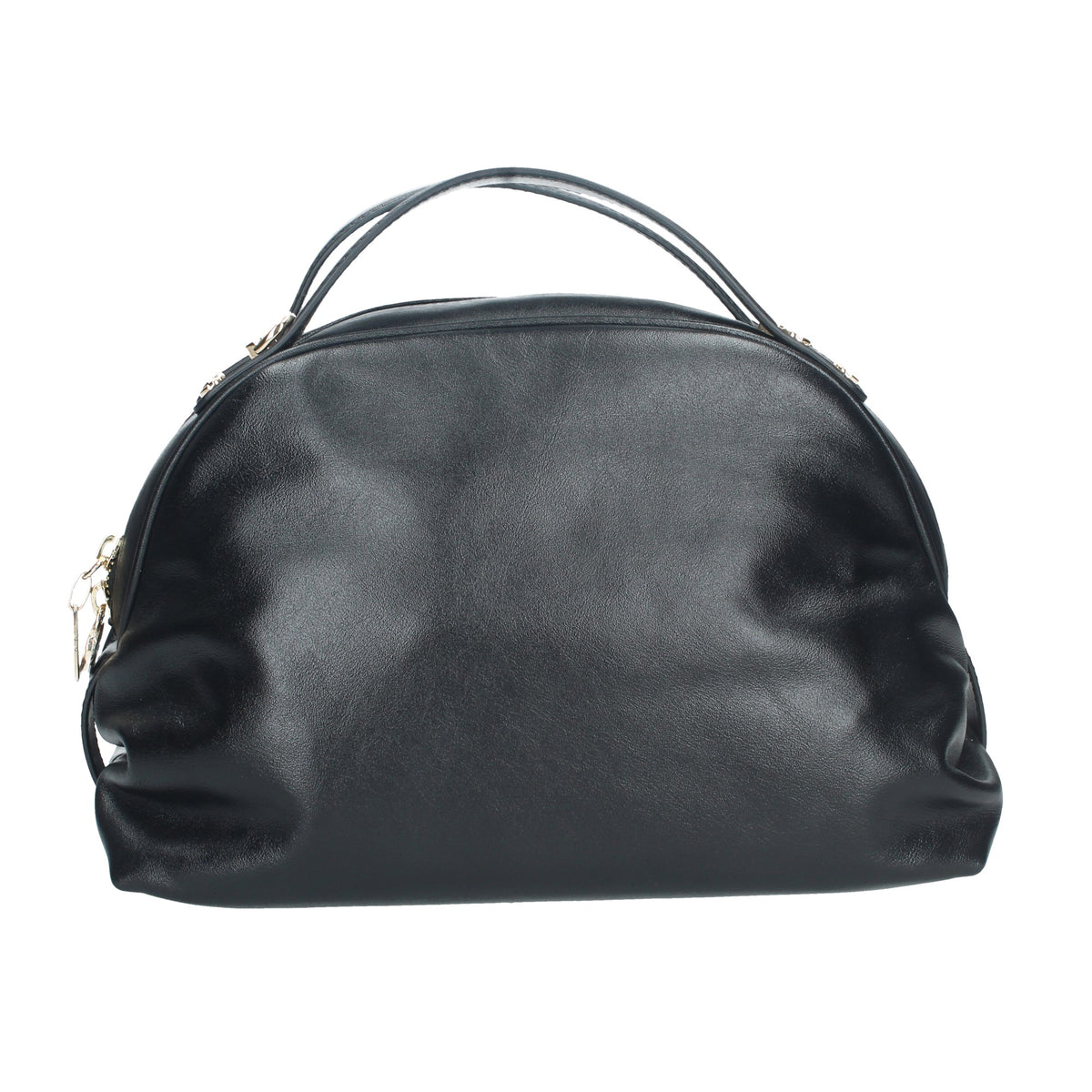 BORBONESE BAULETTO SMALL DONNA IN PELLE