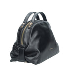 BORBONESE BAULETTO SMALL DONNA IN PELLE