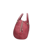 BAULETTO BORBONESE CON TRACOLLA