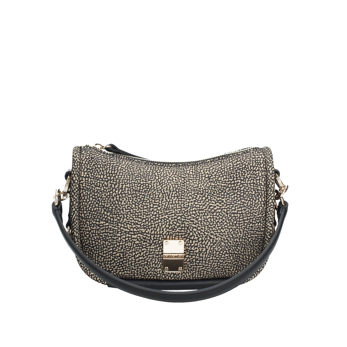 BORSA A SPALLA BORBONESE