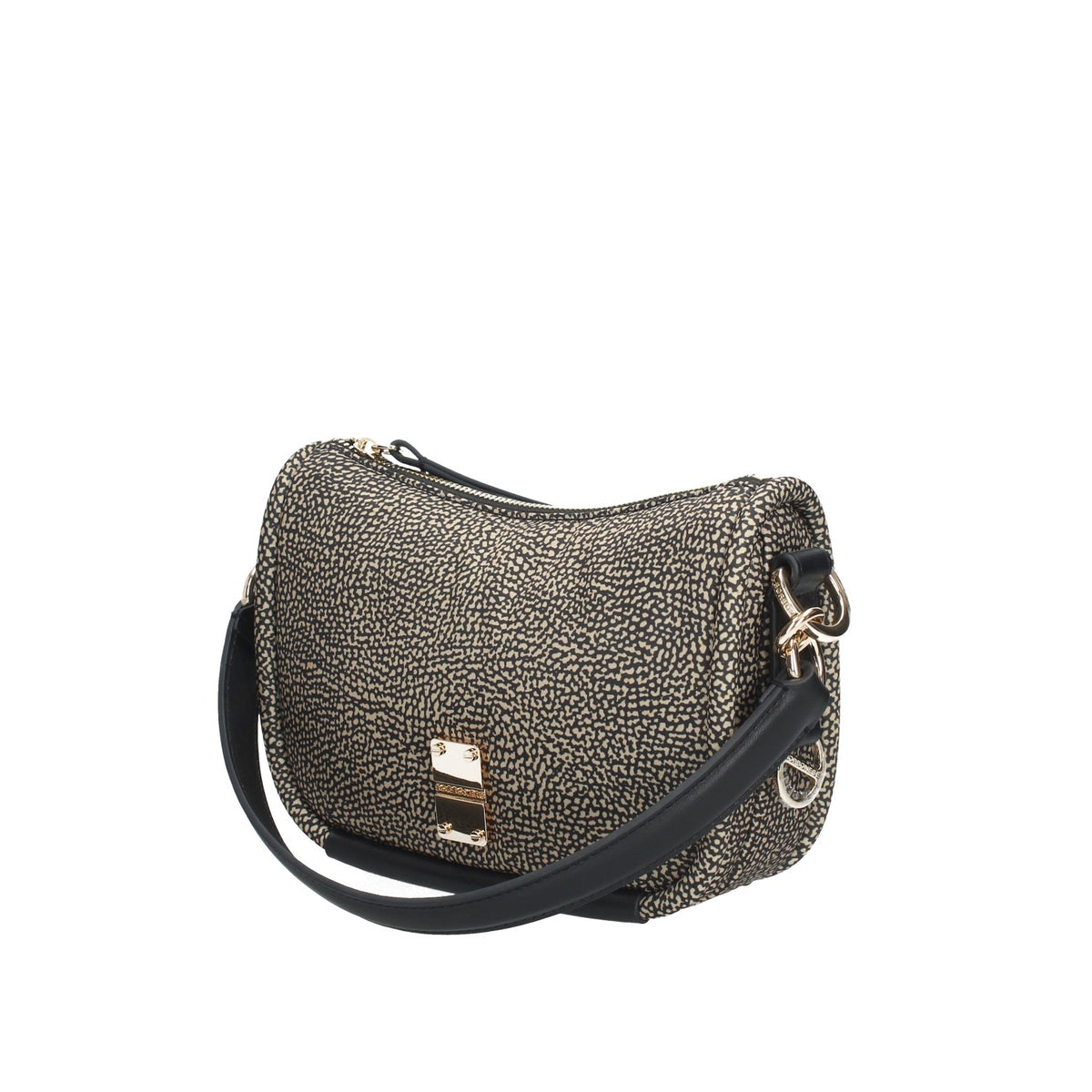 BORSA A SPALLA BORBONESE