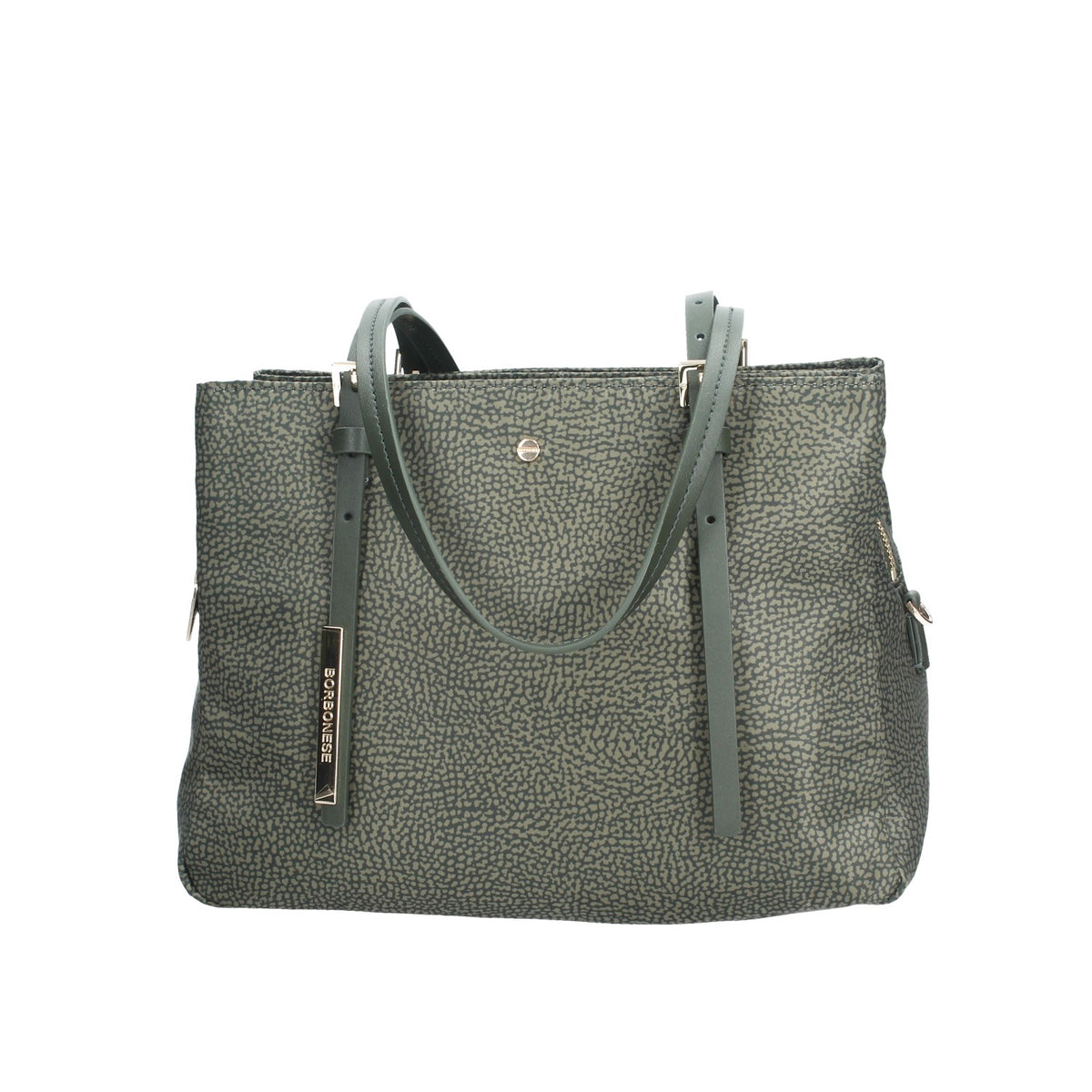 BORSA DONNA A SPALLA IN TESSUTO