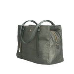 BORSA DONNA A SPALLA IN TESSUTO