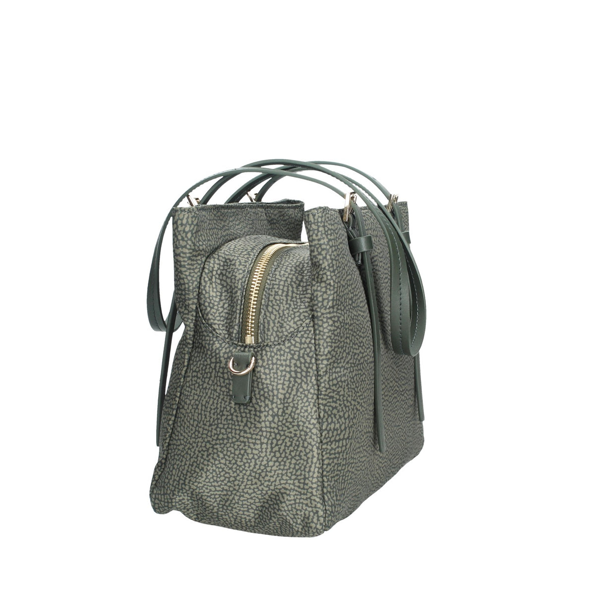 BORSA DONNA A SPALLA IN TESSUTO