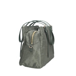 BORSA DONNA A SPALLA IN TESSUTO