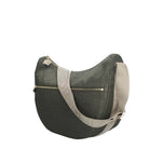 BORSA A TRACOLLA BORBONESE