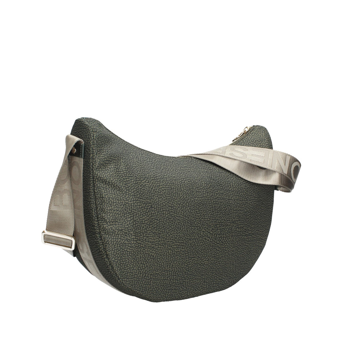 BORSA A TRACOLLA BORBONESE