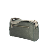 BORSA DONNA BORBONESE IN TESSUTO