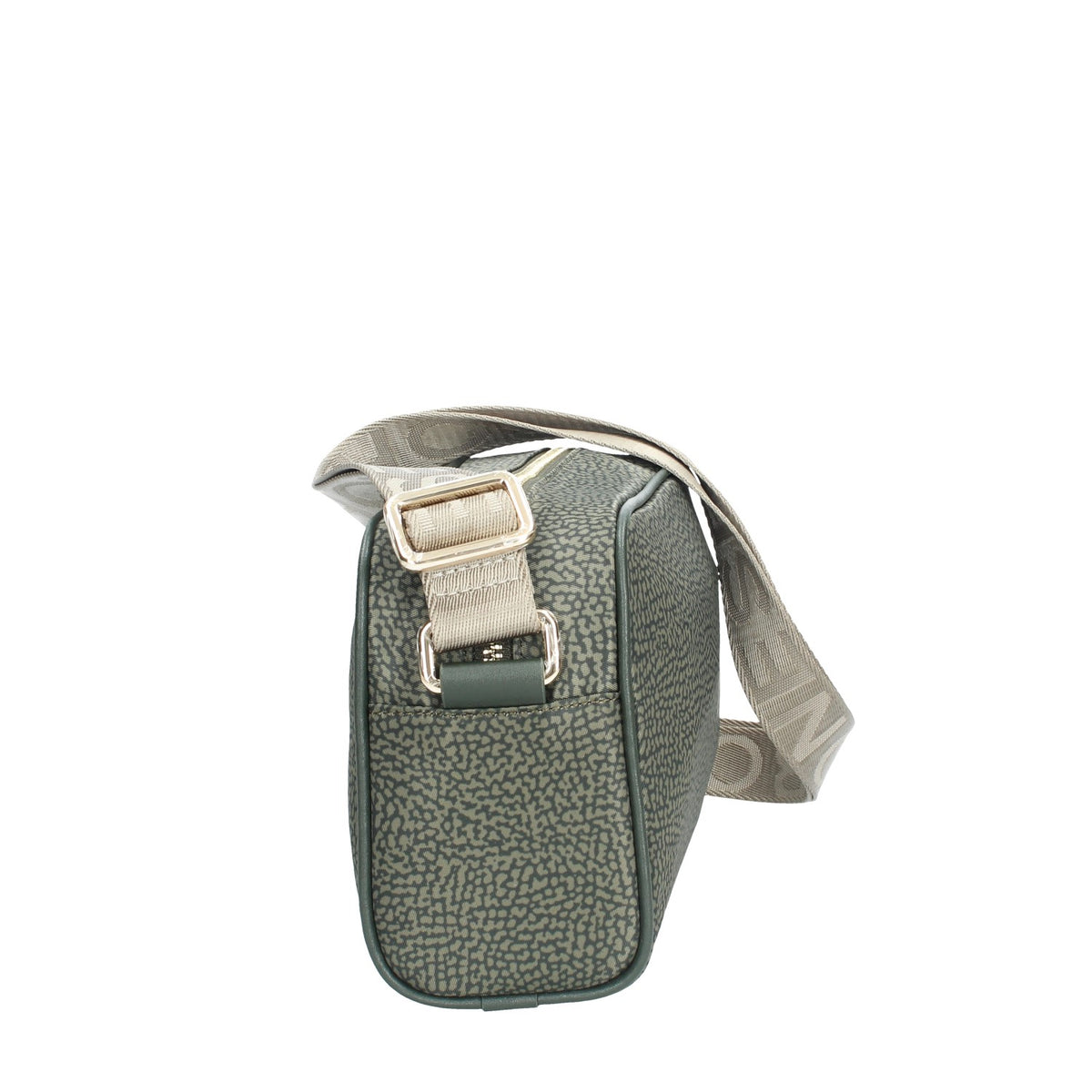 BORSA DONNA BORBONESE IN TESSUTO