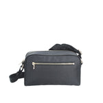 BORSA DONNA BORBONESE IN TESSUTO