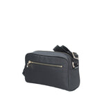 BORSA DONNA BORBONESE IN TESSUTO