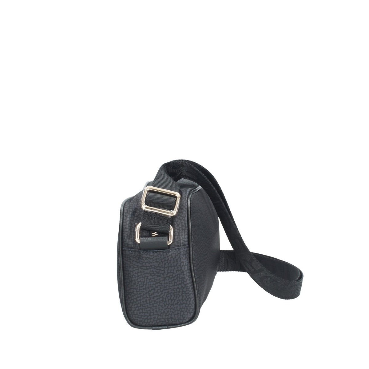 BORSA DONNA BORBONESE IN TESSUTO