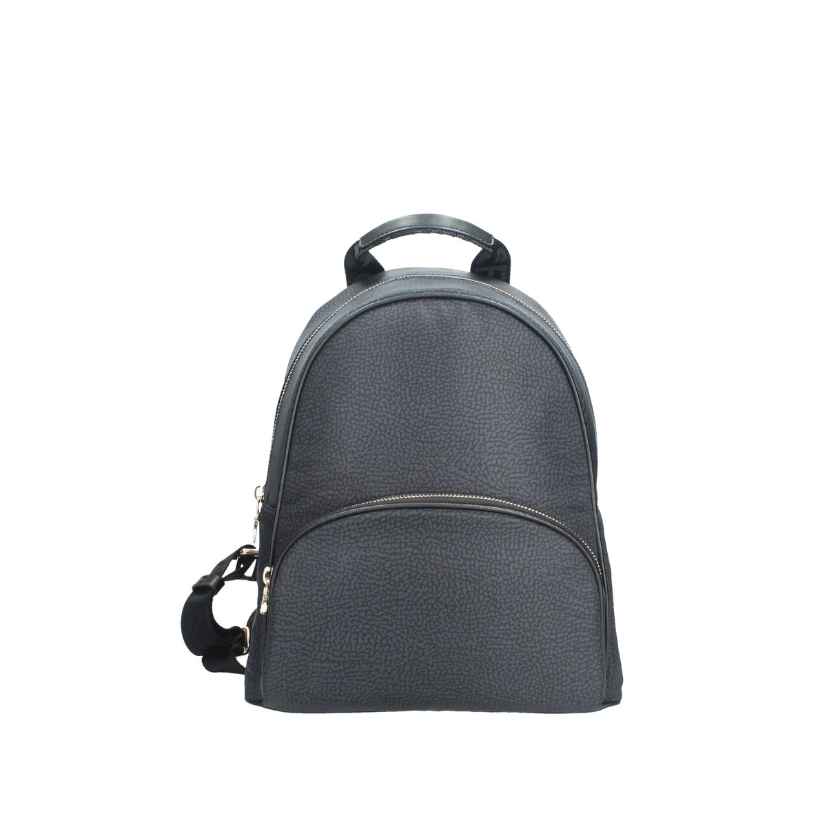 ZAINO DONNA BORBONESE IN TESSUTO