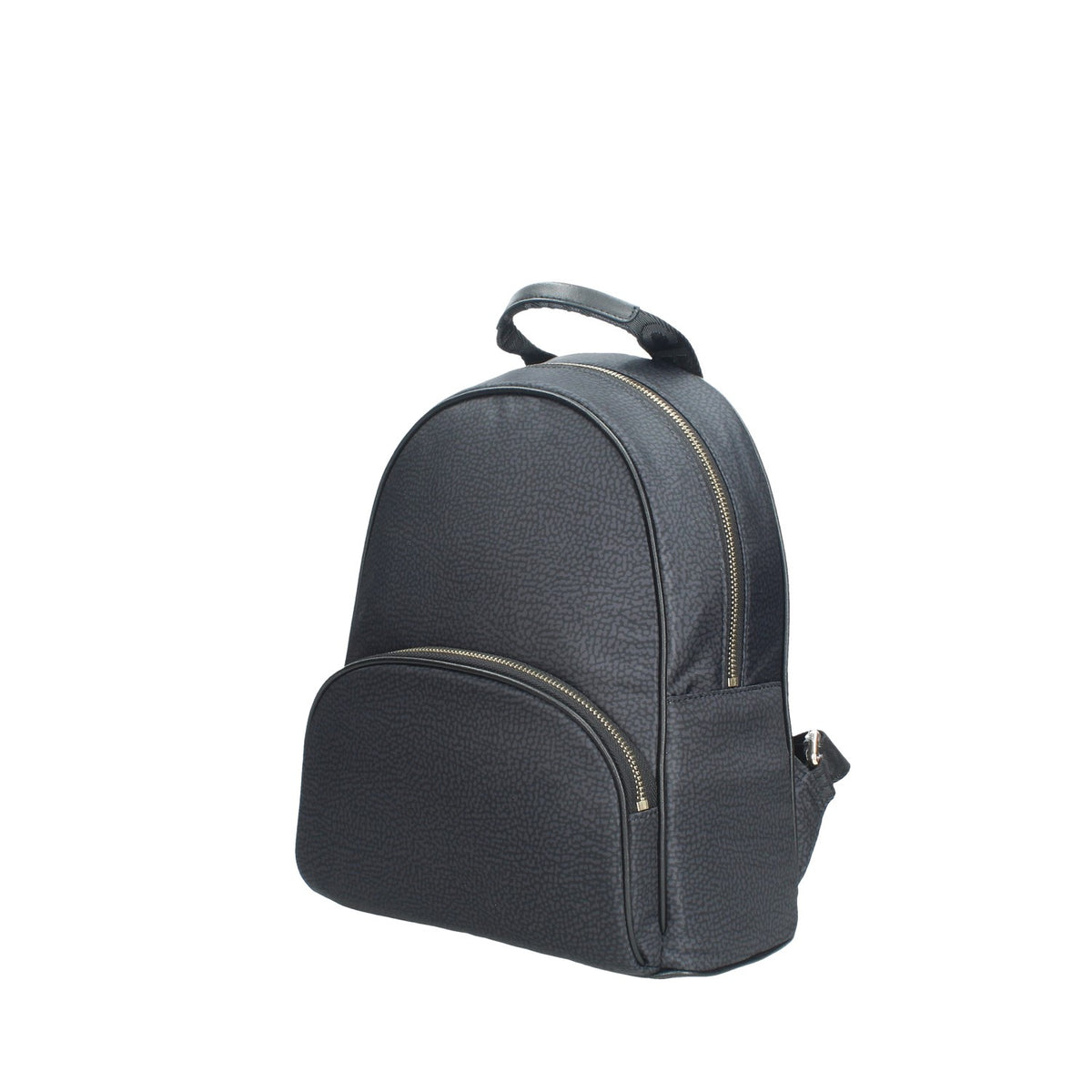 ZAINO DONNA BORBONESE IN TESSUTO