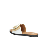 Noa Harmon 9661-M00 – Ciabatta DonnaWHITE MULTI