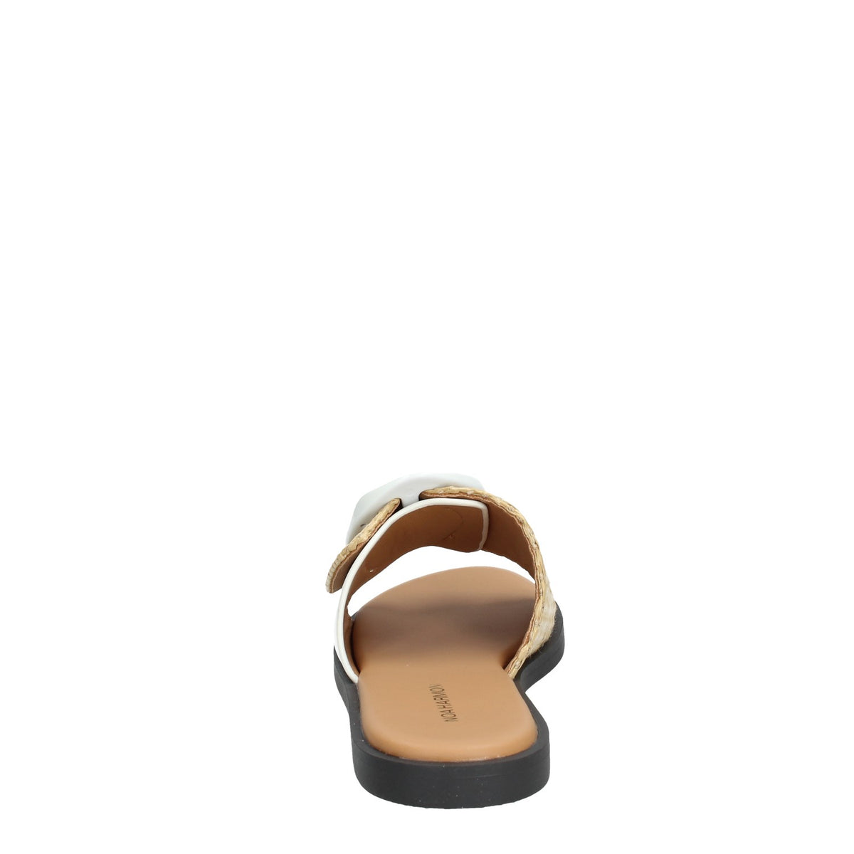 Noa Harmon 9661-M00 – Ciabatta DonnaWHITE MULTI