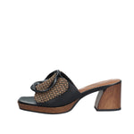 Noa HarmonCiabatta Donna con Tacco