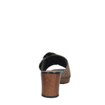Noa HarmonCiabatta Donna con Tacco