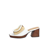 Noa Harmon 9738-M00 – Ciabatta Donna Bianca