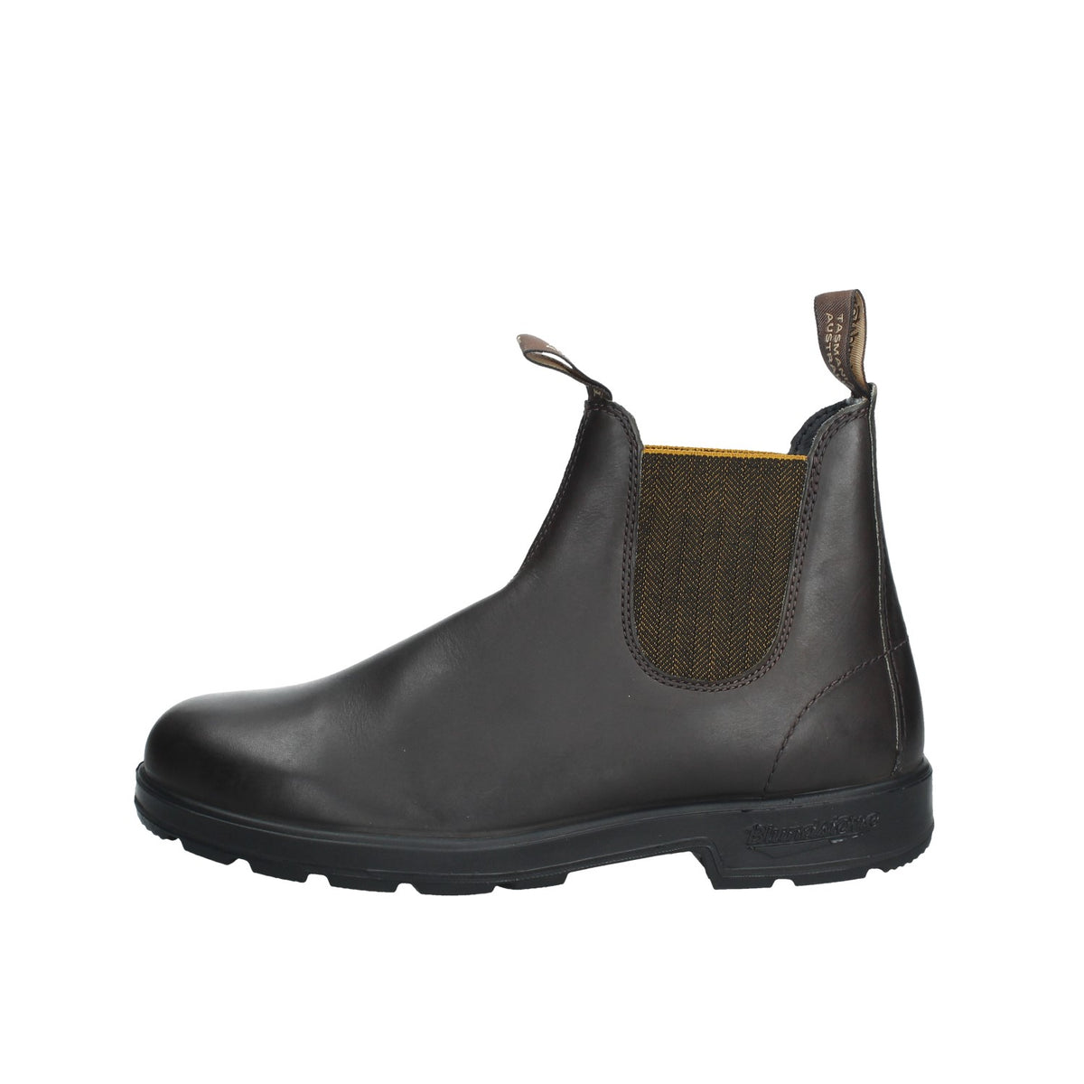 BLUNDSTONE STIVALETTO IN PELLEPREMIUMRESISTENTE ALL' ACQUA UNISEX