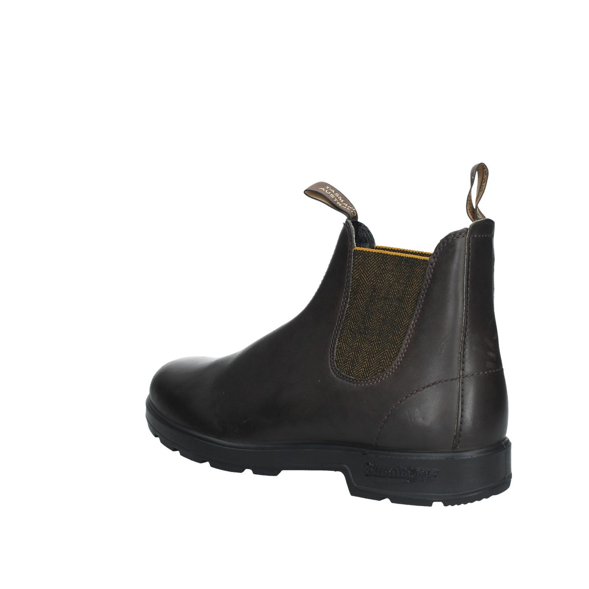 BLUNDSTONE STIVALETTO IN PELLEPREMIUMRESISTENTE ALL' ACQUA UNISEX