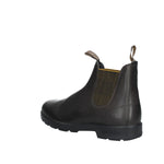 BLUNDSTONE STIVALETTO IN PELLEPREMIUMRESISTENTE ALL' ACQUA UNISEX