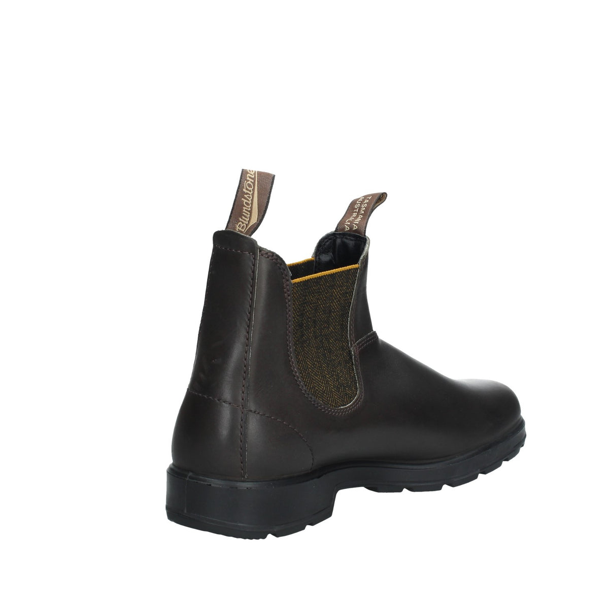 BLUNDSTONE STIVALETTO IN PELLEPREMIUMRESISTENTE ALL' ACQUA UNISEX