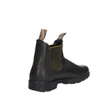 BLUNDSTONE STIVALETTO IN PELLEPREMIUMRESISTENTE ALL' ACQUA UNISEX