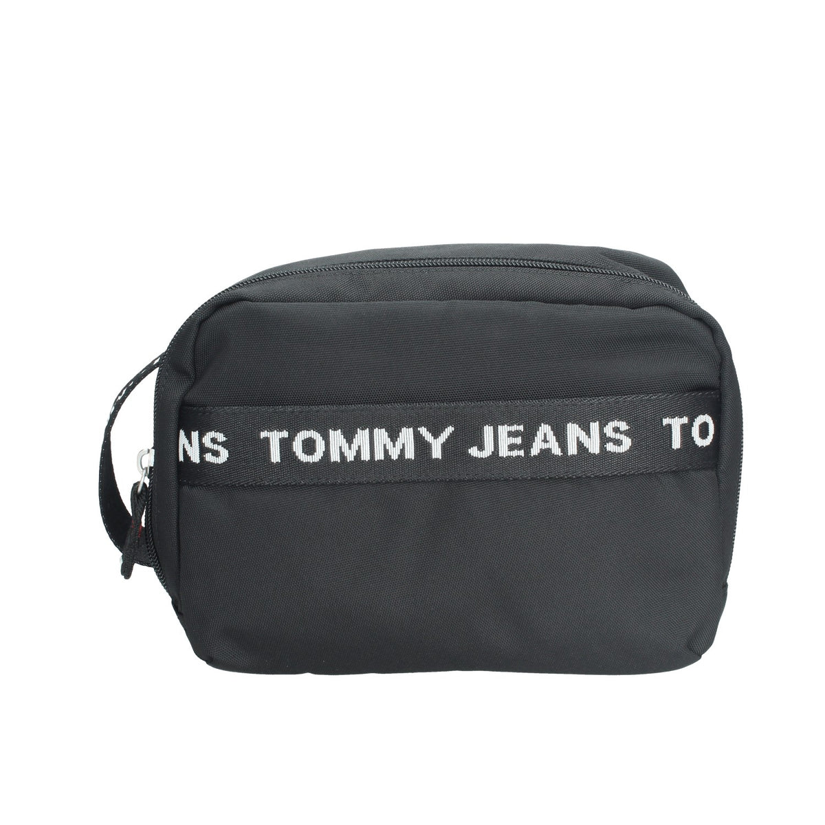 TOMMY HILFIGHER BORSELLOPOCHETTE UOMO IN TESSUTO