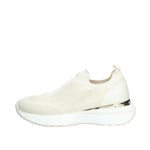 MICHAEL KORS SLIP ON DONNA IN TESSUTO