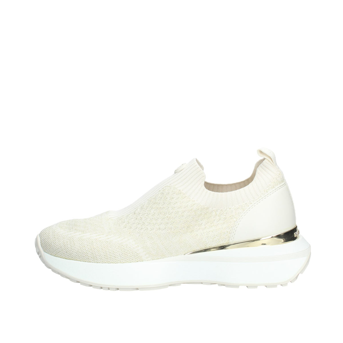 MICHAEL KORS SLIP ON DONNA IN TESSUTO