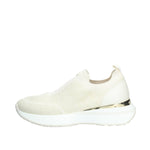 MICHAEL KORS SLIP ON DONNA IN TESSUTO