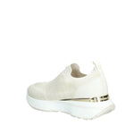 MICHAEL KORS SLIP ON DONNA IN TESSUTO