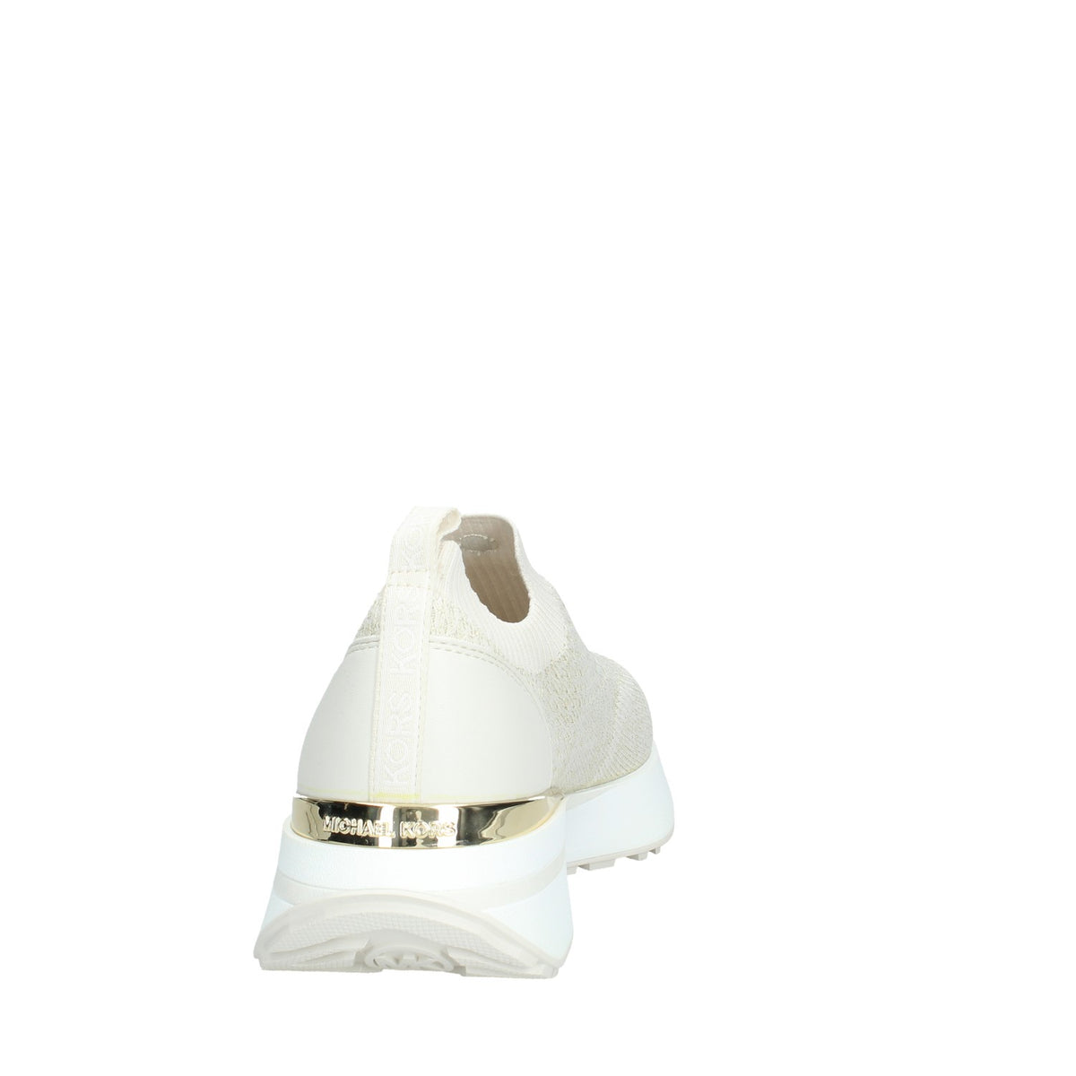 MICHAEL KORS SLIP ON DONNA IN TESSUTO