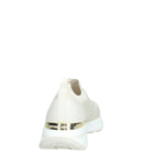 MICHAEL KORS SLIP ON DONNA IN TESSUTO