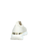 MICHAEL KORS SLIP ON DONNA IN TESSUTO