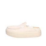 HEY DUDE SLIP ON DONNA IN PELLE SCAMOSCIATA