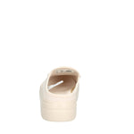 HEY DUDE SLIP ON DONNA IN PELLE SCAMOSCIATA
