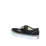 VANS SNEAKERS DONNA AUTHENTIC