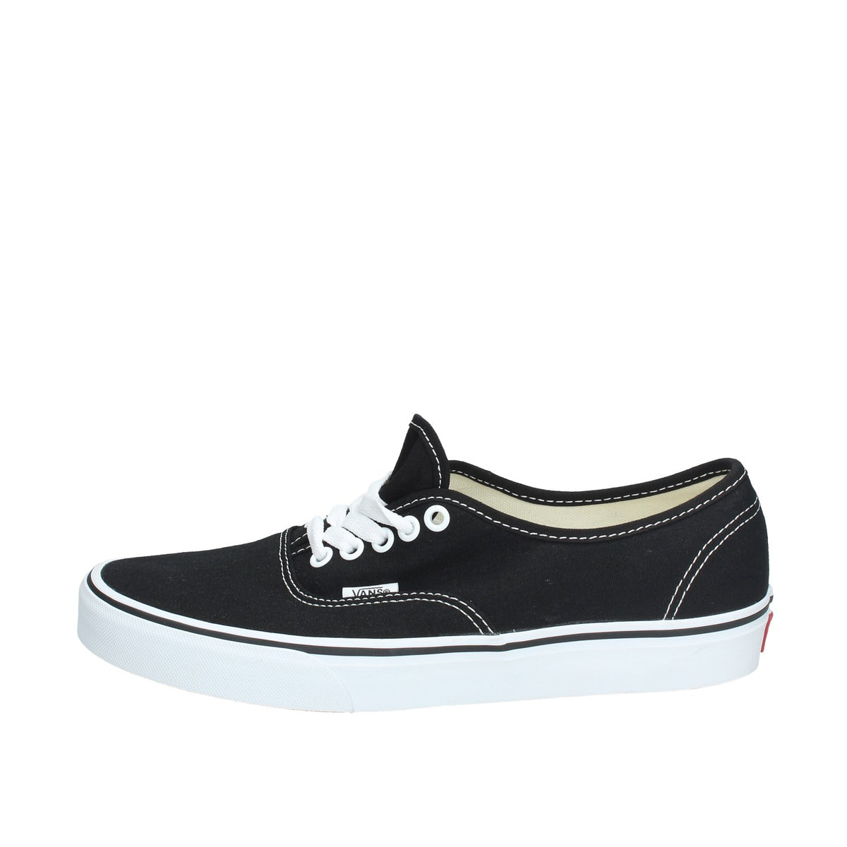 VANS SNEAKERS BASSAUNISEXIN TELA
