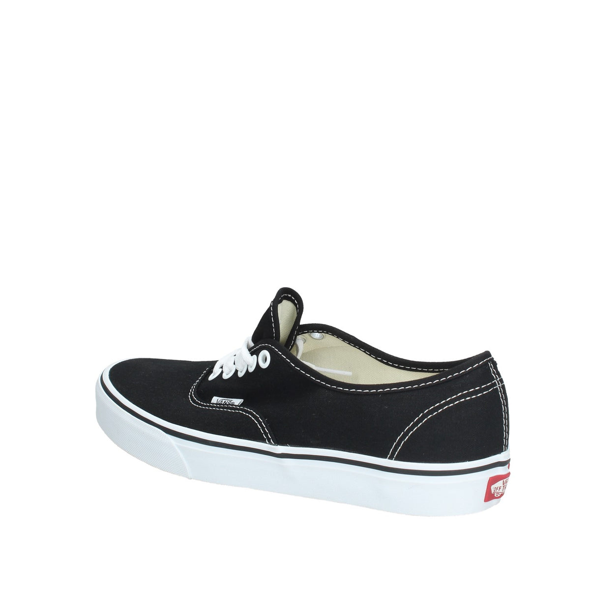 VANS SNEAKERS BASSAUNISEXIN TELA