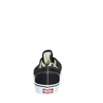 VANS SNEAKERS BASSAUNISEXIN TELA