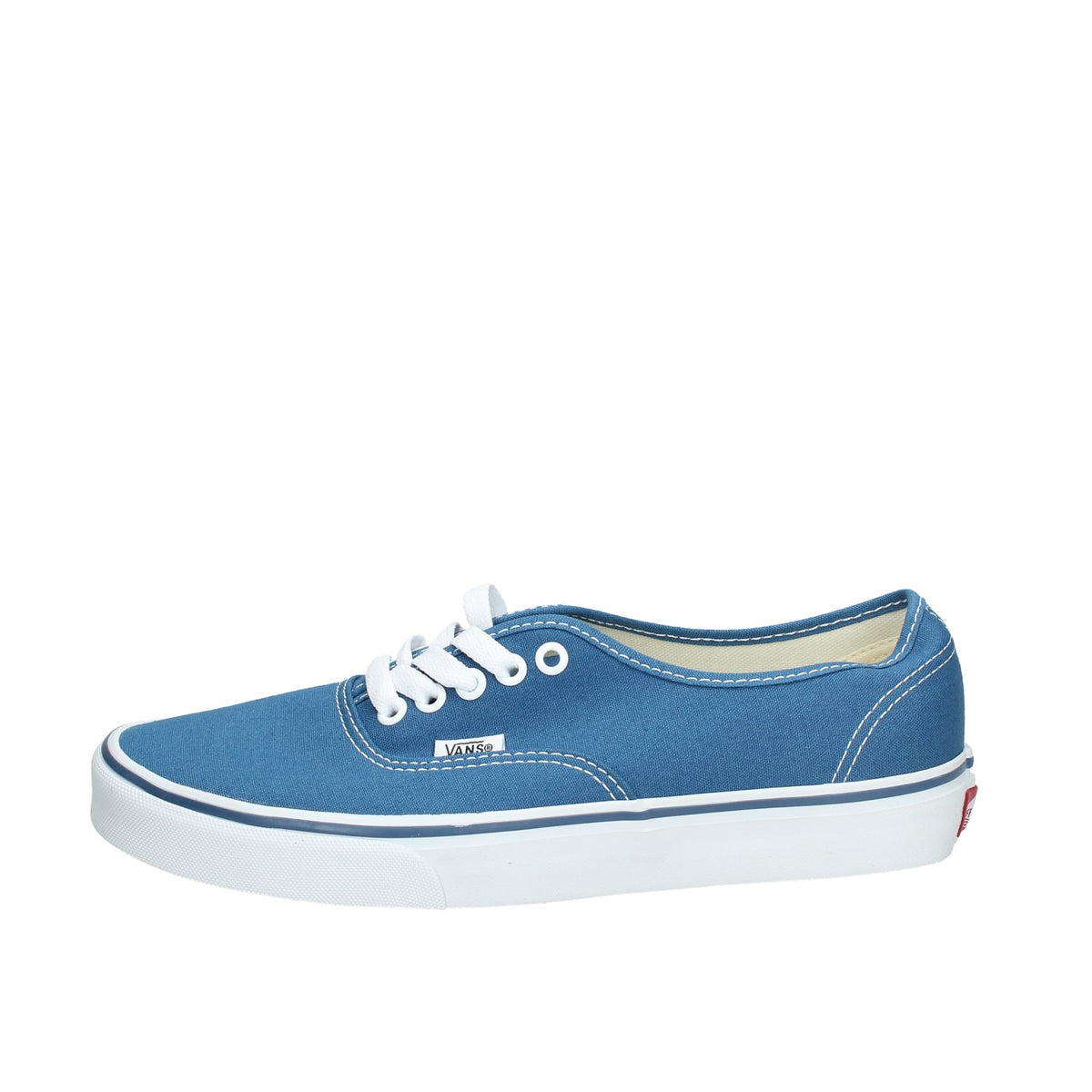 VANS SNEAKERS BASSAUNISEXIN TELA