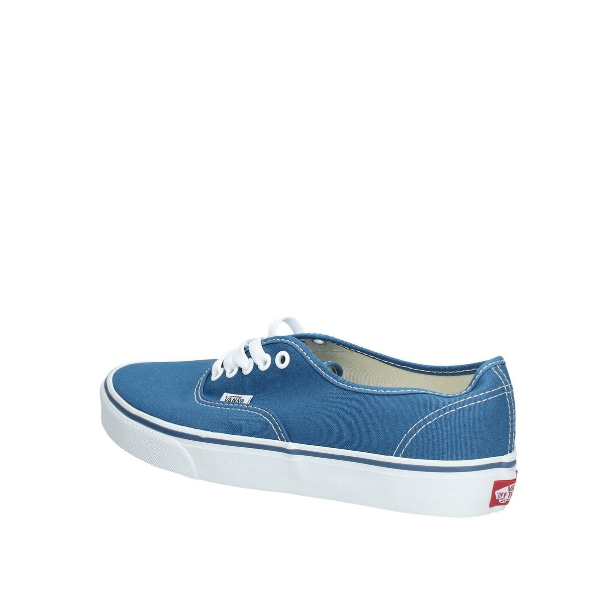 VANS SNEAKERS BASSAUNISEXIN TELA