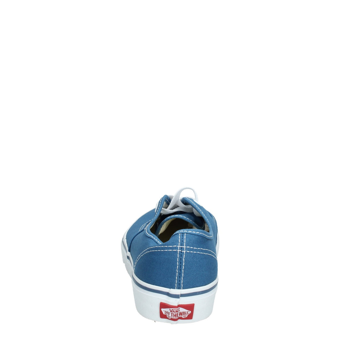 VANS SNEAKERS BASSAUNISEXIN TELA
